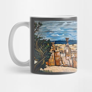 Albatross: Thor’s Hammer Mug